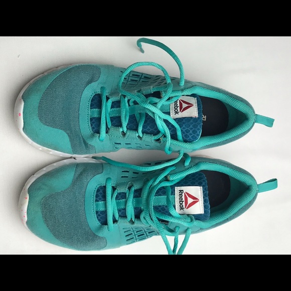 reebok zquick 2flow womens trainersSneakers Runner - Picture 5 of 9